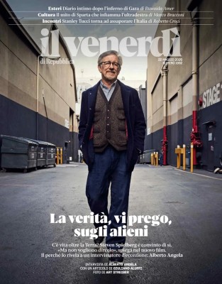 Il Venerdi di Repubblica N.1992 - 22 Maggio 2026