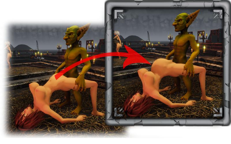 Goblin Lord Wants Me to Become a Virgin Wizard by Managing the Brothel! v1.0 by Happy Pillow Adult Game