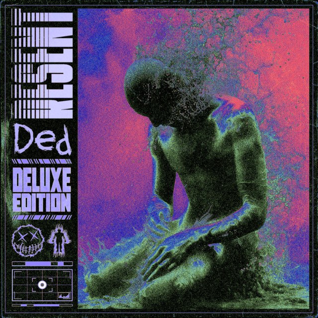 Ded - Weapon [Single] (2026)