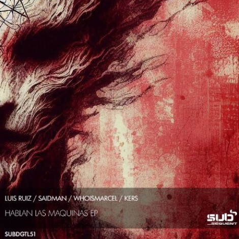 VA - Hablan Las Maquinas EP (2026) flac