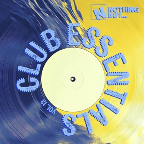 VA - Nothing But... Club Essentials, Vol. 13 (2026) mp3