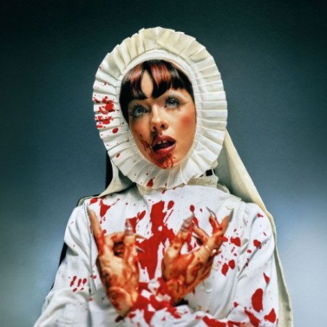 Melanie Martinez - THE VATICAN (2026) mp3