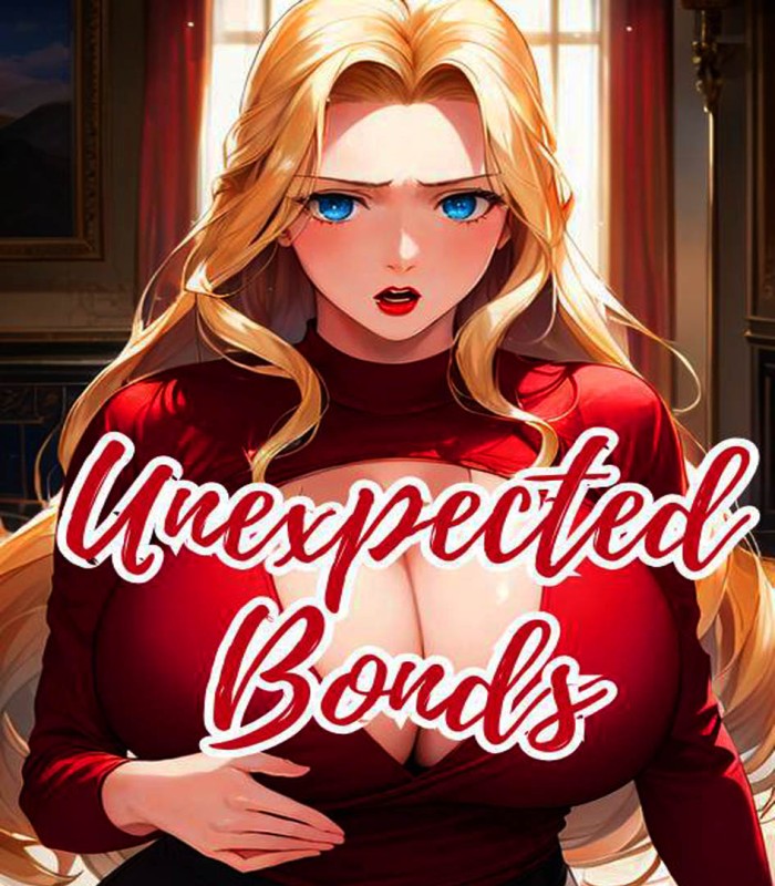 RandeiTheWitch - Unexpected Bonds Porn Comics