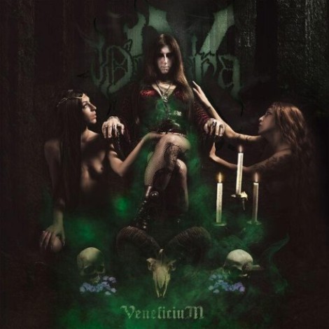 Opera IX - Veneficium (2026) mp3