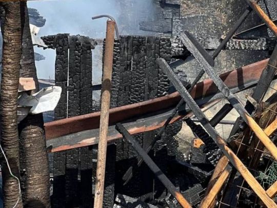 Дрони росіян вдарили по приватному сектору Сум: є руйнування та поранені(фото, відео)