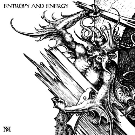 Basic Rhythm - Entropy & Energy (2026) mp3