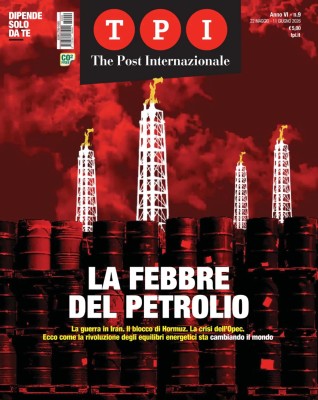 The Post Internazionale N.09 - 22 Maggio 2026