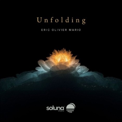 Eric Olivier Mario - Unfolding (2026) mp3