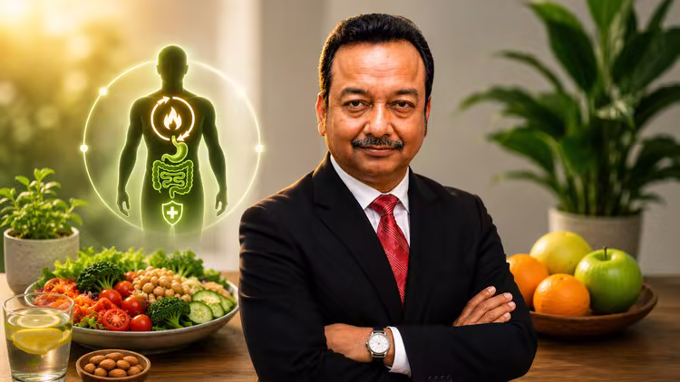 Metabolism Boost & Weight Loss Masterclass