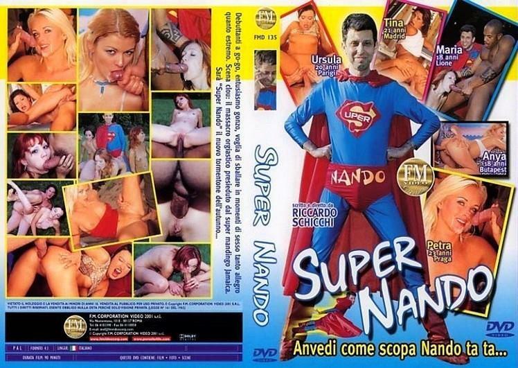 Super Nando