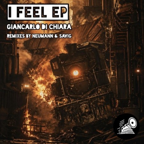 Giancarlo Di Chiara - I Feel (2026) mp3