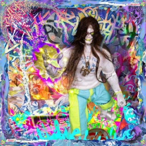 Bladee - Sulfur Surfer (2026) flac