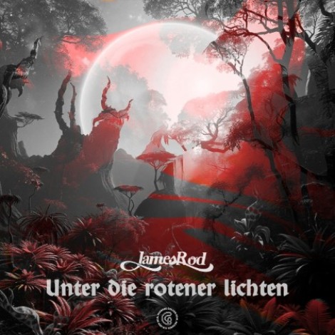 James Rod - Unter Die Rotener Lichten (2026) mp3