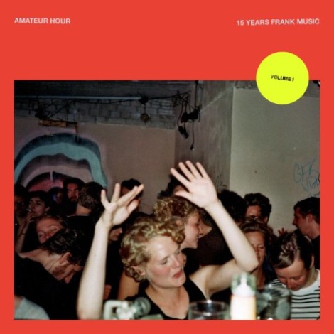 Johannes Albert - Amateur Hour Vol I (2026) mp3
