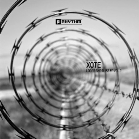 Xqte - Loops And Dubs EP - Vol 2 (2026) mp3