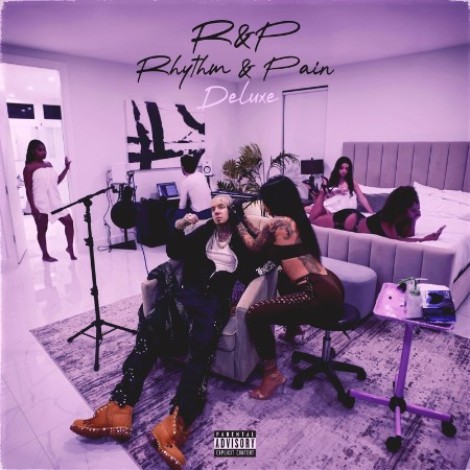 Millyz - R&P (2026) mp3
