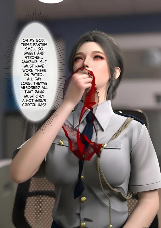 Ftl - Uninvited Guest 02 - Complete - English 3D Porn Comic