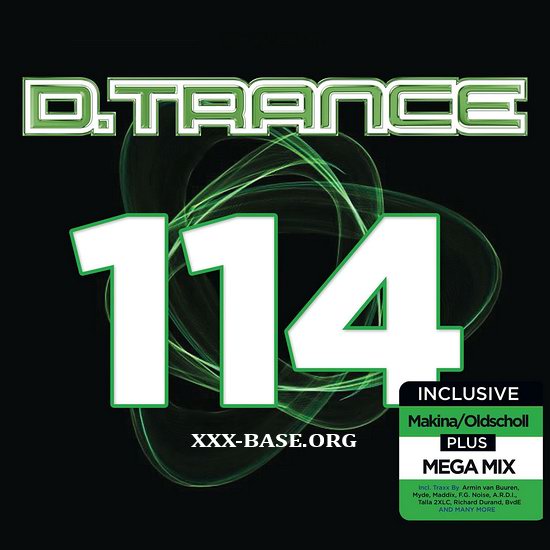 D.Trance 114
