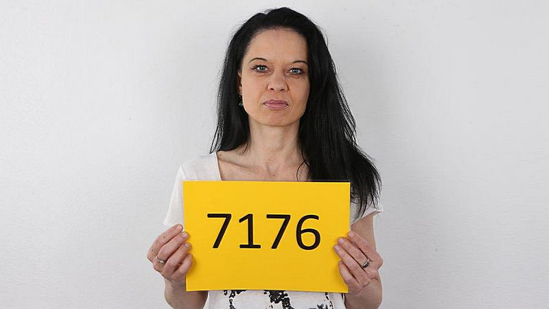 Marta (7176) (CzechCasting/Czechav) FullHD 1080p