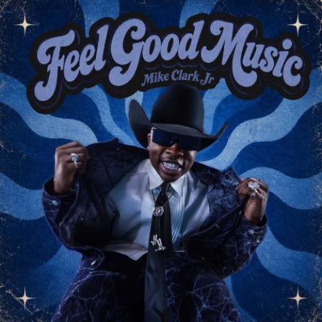 Mike Clark Jr - Feel Good Music (2026) mp3