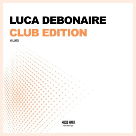 VA - Club Edition, Vol. 1 (2026) mp3