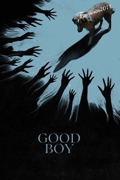Good Boy (2025) 1080p BluRay 5 1 YTS