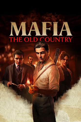Mafia: The Old Country - Deluxe Edition [v 20951841 + DLCs] (2025) PC | Portable �� InsaneRamZes