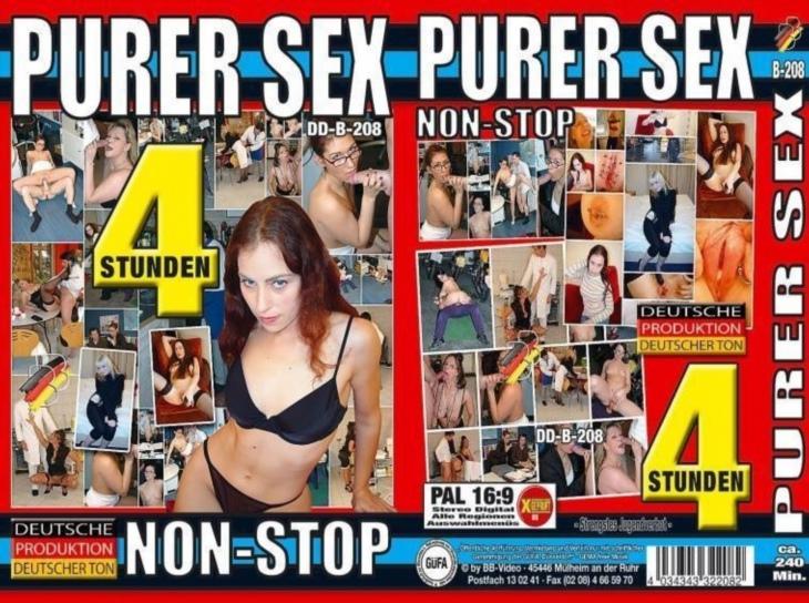 Purer Sex Non Stop