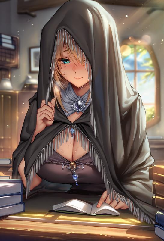 (Patreon) AHY - fia [AI Generated] AI Porn
