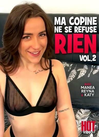 Ma Copine ne se Refuse Rien 2