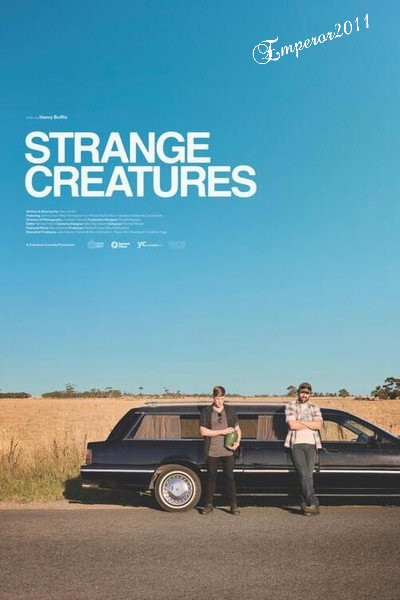 Strange Creatures (2026) 1080p WEB-DL DDP5 1 x264-TheMrG