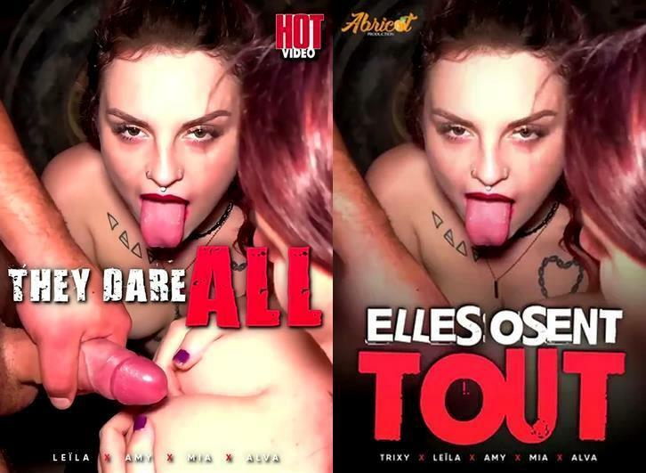Elles Osent Tout