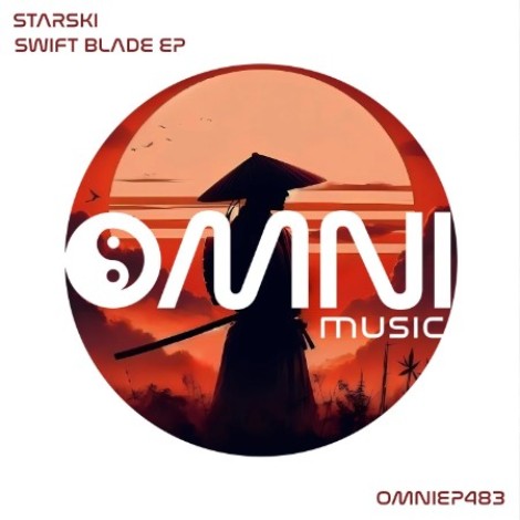 Starski - Swift Blade EP (2026) mp3