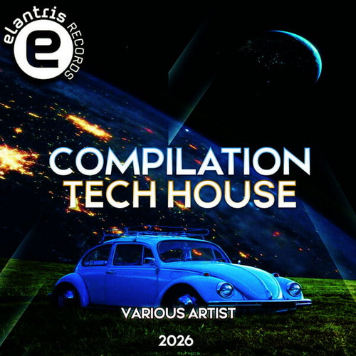 Compilation Tech House 2026 Various Artist (2026) FLAC
