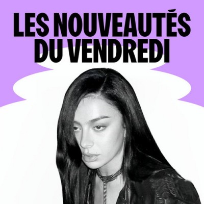 Les nouveautes du vendredi 22.05.2026 (2026) FLAC