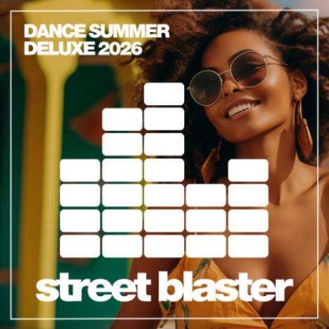 VA - Dance Summer Deluxe (2026) (2026) mp3