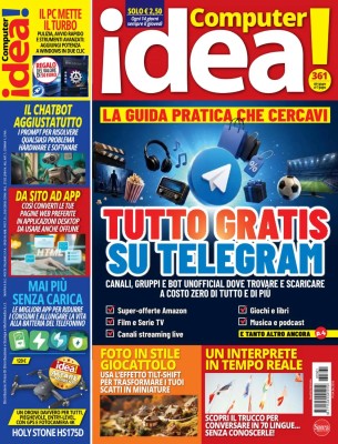 Il Mio Computer Idea! N.361 - 04 Giugno 2026