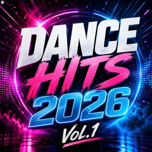 Dance Hits 2026 Vol.1 (2026) FLAC