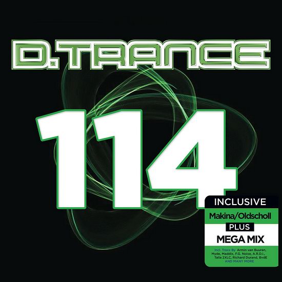 D.Trance 114