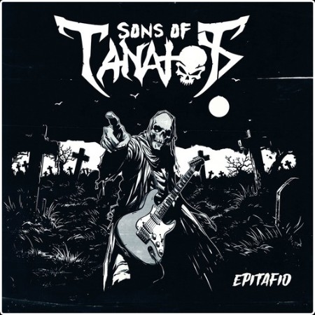 Sons Of Tanatos - Epitafio (2026)