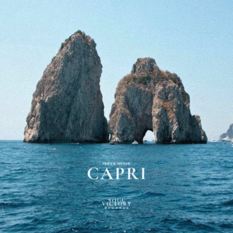 Isaya Neris - Capri (2026) mp3