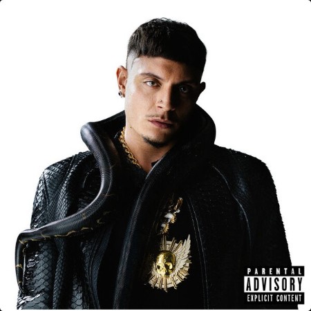 Nerissima Serpe - Nerissima (2026)