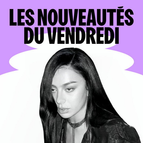 Les nouveautes du vendredi 22.05.2026 (2026) FLAC
