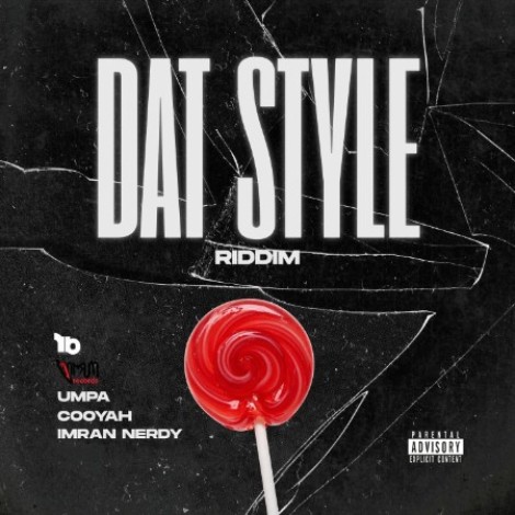 Tallyboy, PÃ³ta, Madrhyme - Dat Style Riddim (2026) mp3