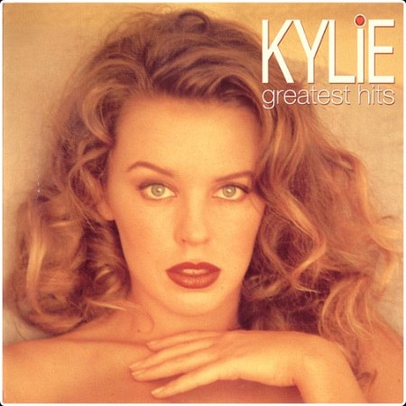 Kylie Minogue - Kylie - Greatest Hits (1992) [FLAC]