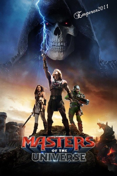 Master of the Universe (2026) 1080p WEB-DL DDP5 1 x264-TheMrG