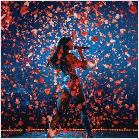 Dua Lipa - Dua Lipa - Live From Mexico  Pop (2026)