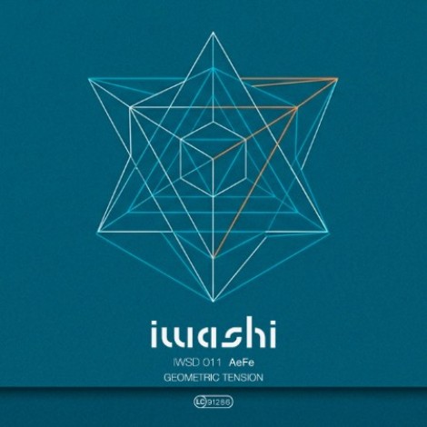 AeFe - Geometric Tension (2026) flac