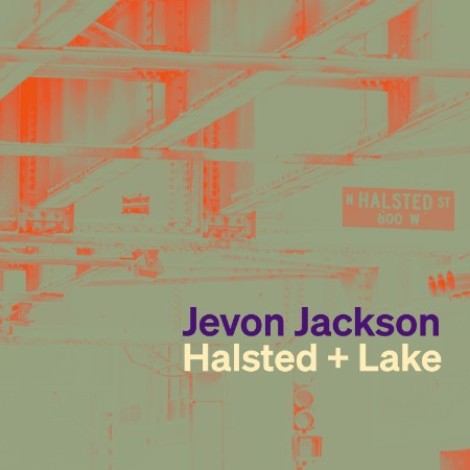 Jevon Jackson - Halsted & Le (2026) mp3