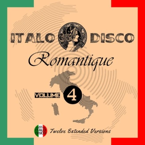 VA - Italo Disco Romantique Vol. 4 (2026) mp3